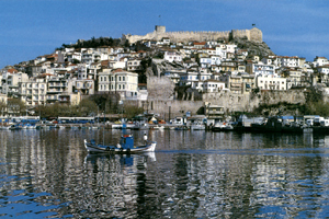 Kavala