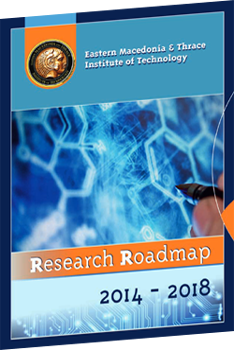 EMaTTech Research Roadmap 2014  - 2018