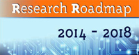 Research Roadmap 2014 - 2018