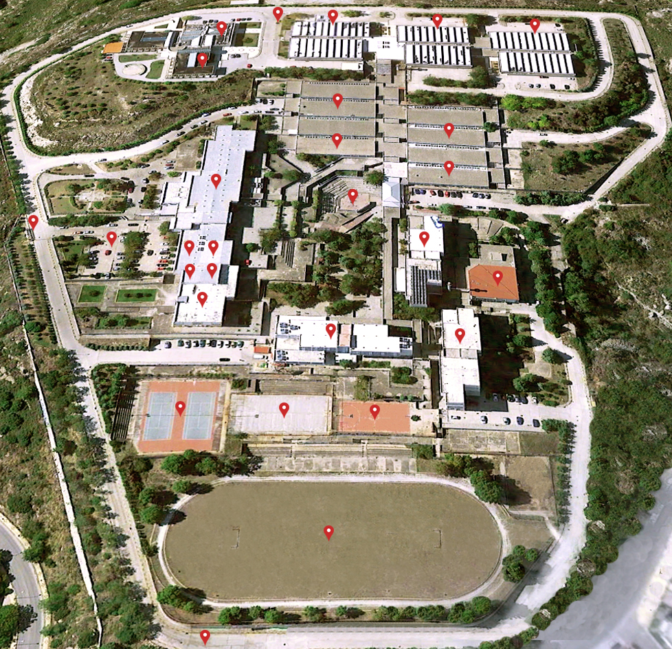 Eastern Macedonia and Thrace Institute of Technology